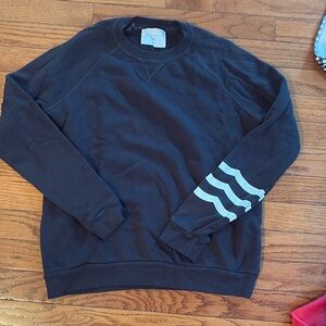 SOL ANGELES Essential Fleece Pullover